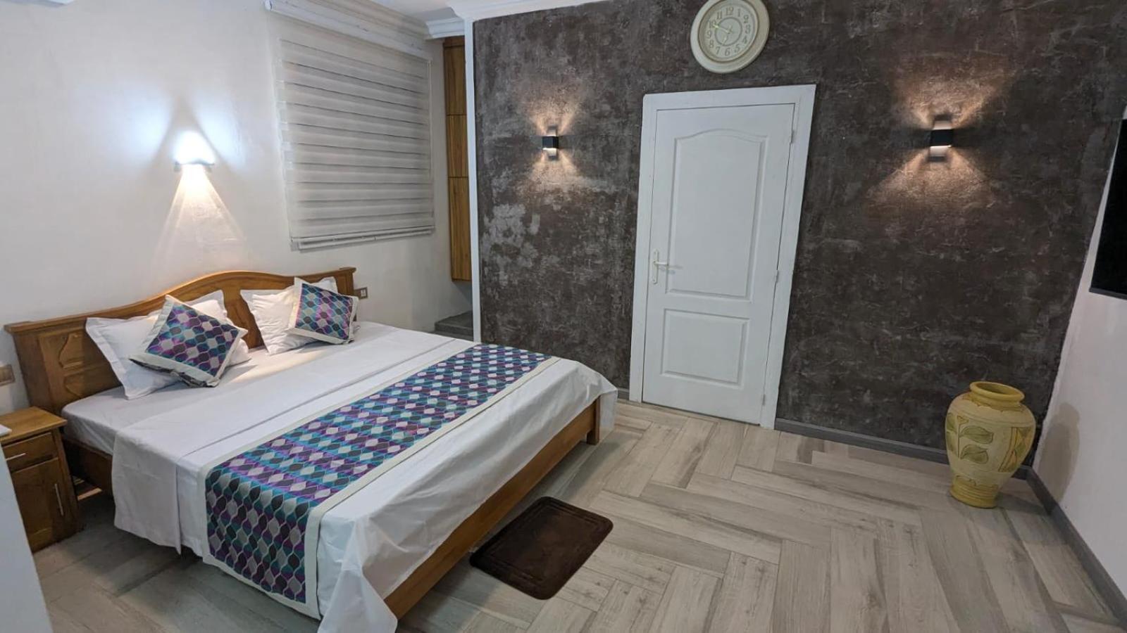 Happy House - Cosy Apartment With Private Pool And Walking Distance To Blue Bay Beach Exterior foto