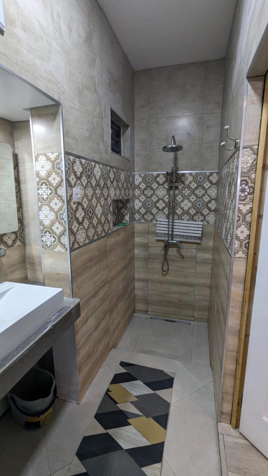 Happy House - Cosy Apartment With Private Pool And Walking Distance To Blue Bay Beach Exterior foto