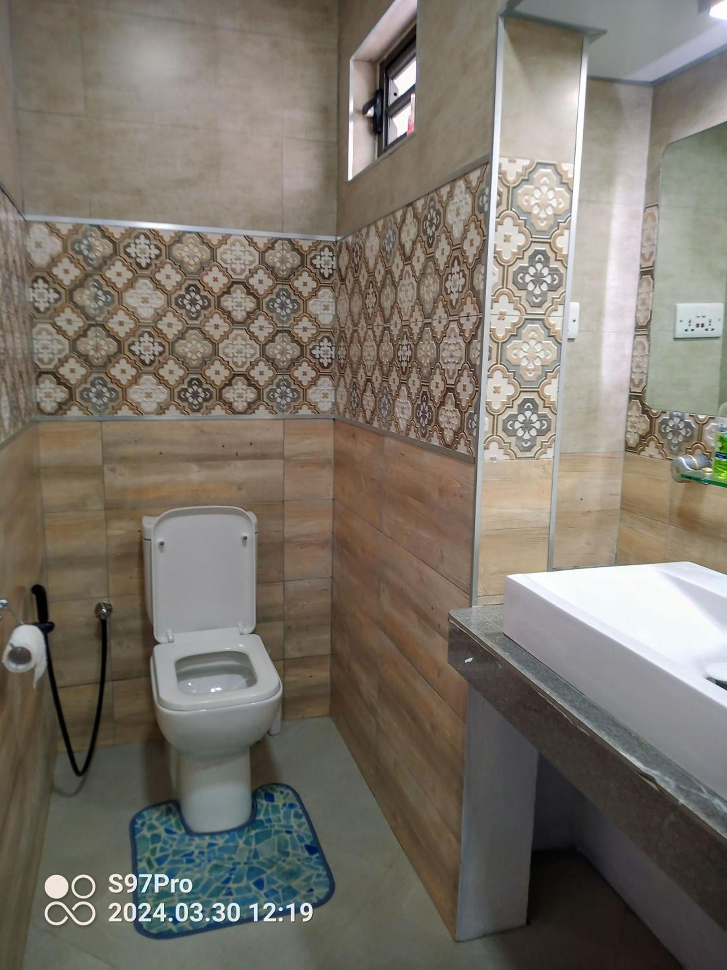 Happy House - Cosy Apartment With Private Pool And Walking Distance To Blue Bay Beach Exterior foto